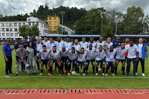 Avanza la clasificaci&oacute;n de la IUEND a los Juegos Universitarios Nacionales ASCUN