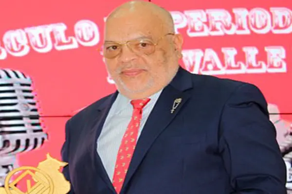 Luis Fidel Moreno es reelegido como Representante del Sector Productivo por el Consejo Directivo de la IUEND