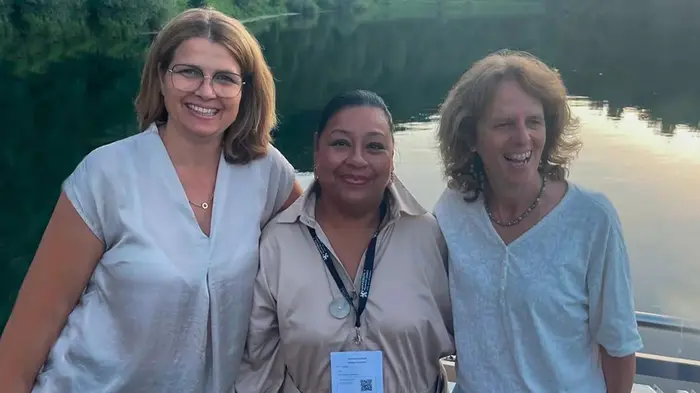 El CEIO de la Instituci&oacute;n Universitaria Escuela Nacional del Deporte se proyecta a nivel internacional