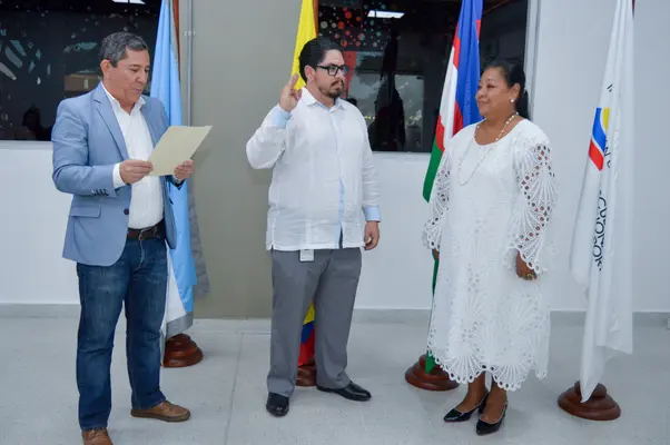 Tribunal Administrativo del Valle niega, en primera instancia, demanda que cuestionaba la elecci&oacute;n del decano Diego Orejuela