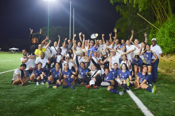 La IUEND cumple una estelar actuaci&oacute;n en los XXXI Juegos Nacionales Universitarios ASCUN 2024