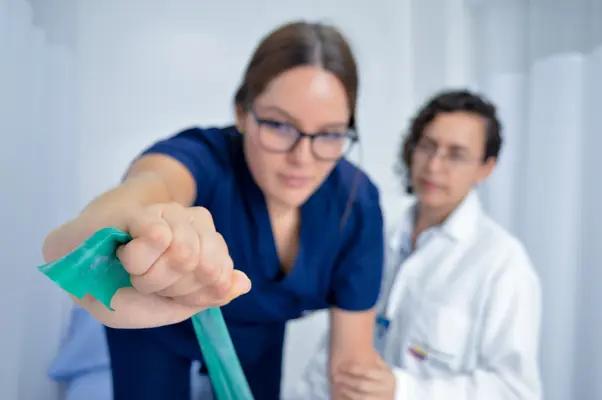 15 razones para ser un profesional en Terapia Ocupacional en la Escuela Nacional del Deporte