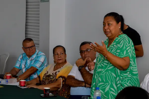 La IUEND ampl&iacute;a su cobertura en el Valle del Cauca con alianza en Roldanillo