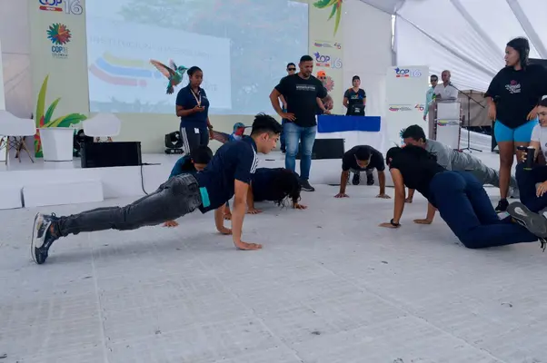 Tecnolog&iacute;a en Deporte vs. Tecnolog&iacute;a en Gesti&oacute;n Deportiva: &iquest;Cu&aacute;l es la diferencia?