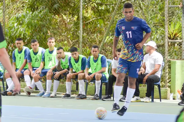 Caso de &eacute;xito: los egresados de Tecnolog&iacute;a en Gesti&oacute;n Deportiva transforman un equipo de f&uacute;tbol colombiano