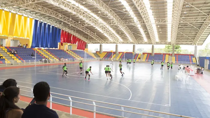 El ranking de deportistas m&aacute;s influyentes de Colombia y el rol de la Escuela Nacional del Deporte