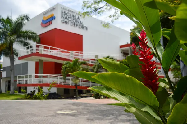 La Instituci&oacute;n Universitaria Escuela Nacional del Deporte: un referente en la formaci&oacute;n de entrenadores deportivos en Colombia