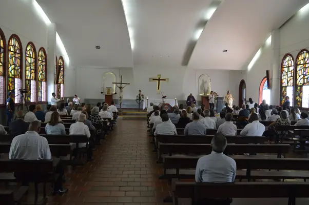 &Uacute;ltimo adi&oacute;s a Luis Fidel Moreno Rumi&eacute;, &iacute;cono de la pol&iacute;tica y del periodismo deportivo