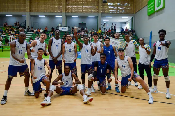 Con excelentes resultados, la IU Escuela Nacional del Deporte avanza en los Juegos Universitarios Nacionales 2025