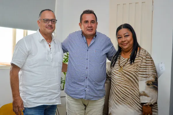 La Escuela Nacional del Deporte fortalece su compromiso con la regionalizaci&oacute;n educativa en el municipio de La Cumbre