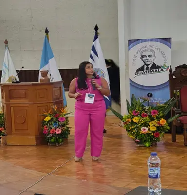 La Escuela Nacional del Deporte y su Centro de Estudios Ol&iacute;mpicos, presentes en el V Simposio Latinoamericano Pierre de Coubertin