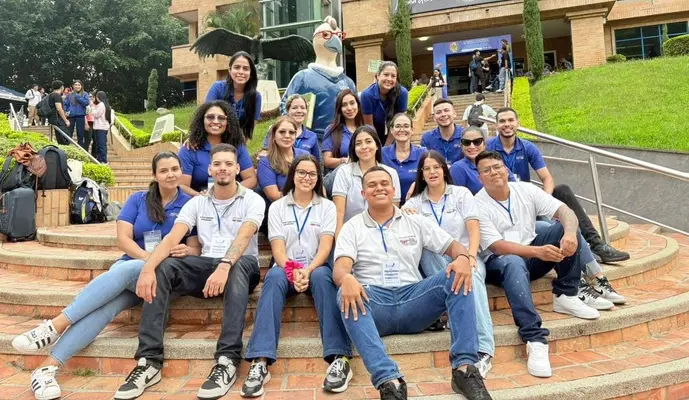 El Programa de Terapia Ocupacional de la Instituci&oacute;n Universitaria Escuela Nacional del Deporte es re aprobado por la WFOT