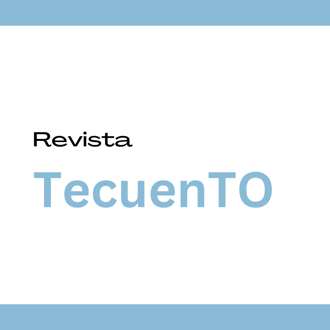 Logo TecuenTO Logo TecuenTO
