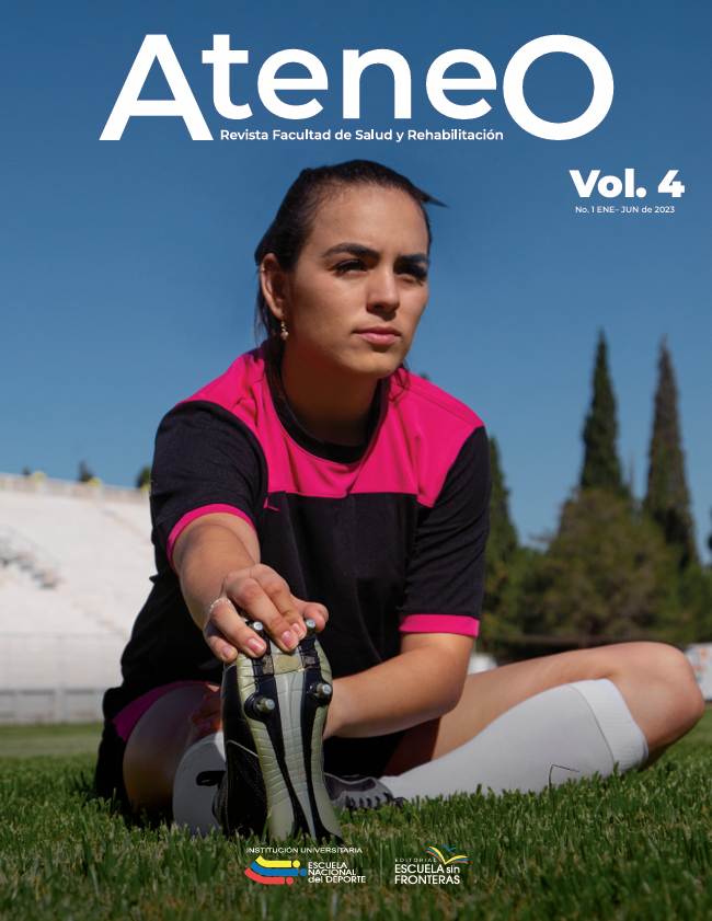 Portada 2023-1 Portada 2023-1