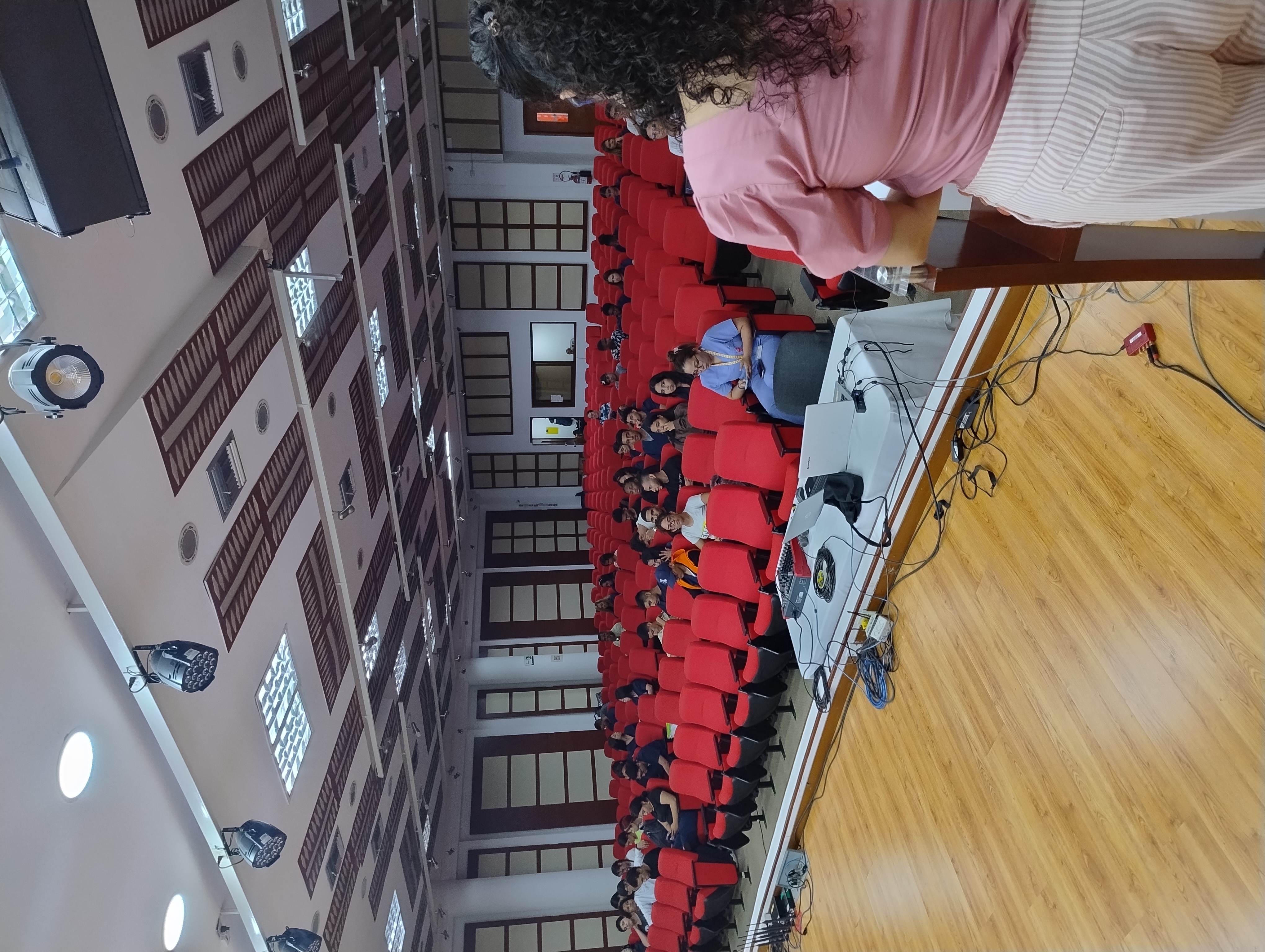 Actividad física y sedentarismo  en poblaciones pediátricas6