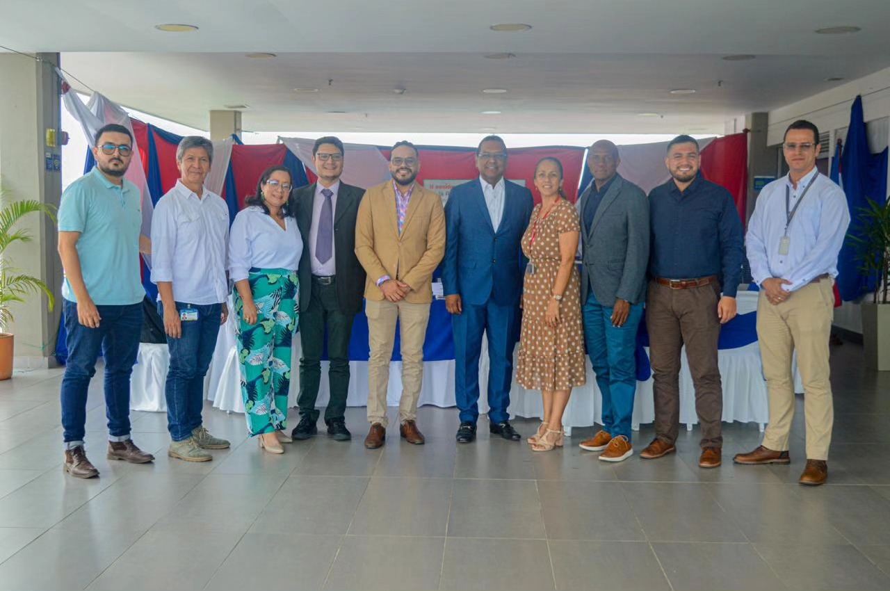 II Sesión de la Red de Extensión Universitaria ASCUN1