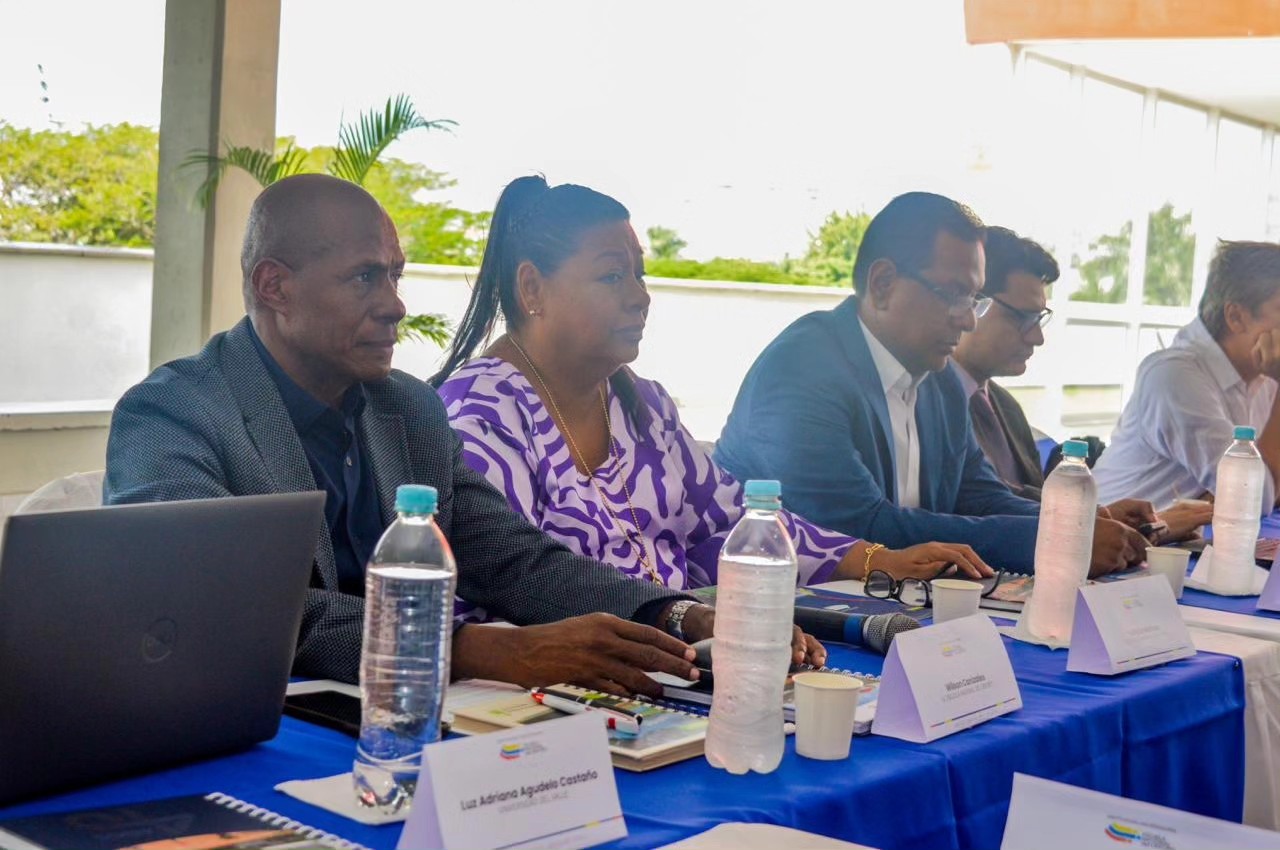 II Sesión de la Red de Extensión Universitaria ASCUN2 II Sesión de la Red de Extensión Universitaria ASCUN2