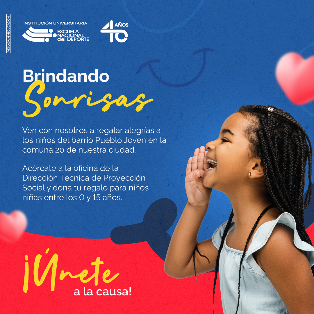 Brindando Sonrisas 2024