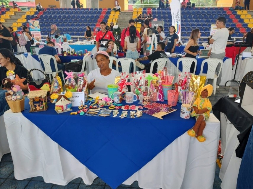 X Feria ENDprende1