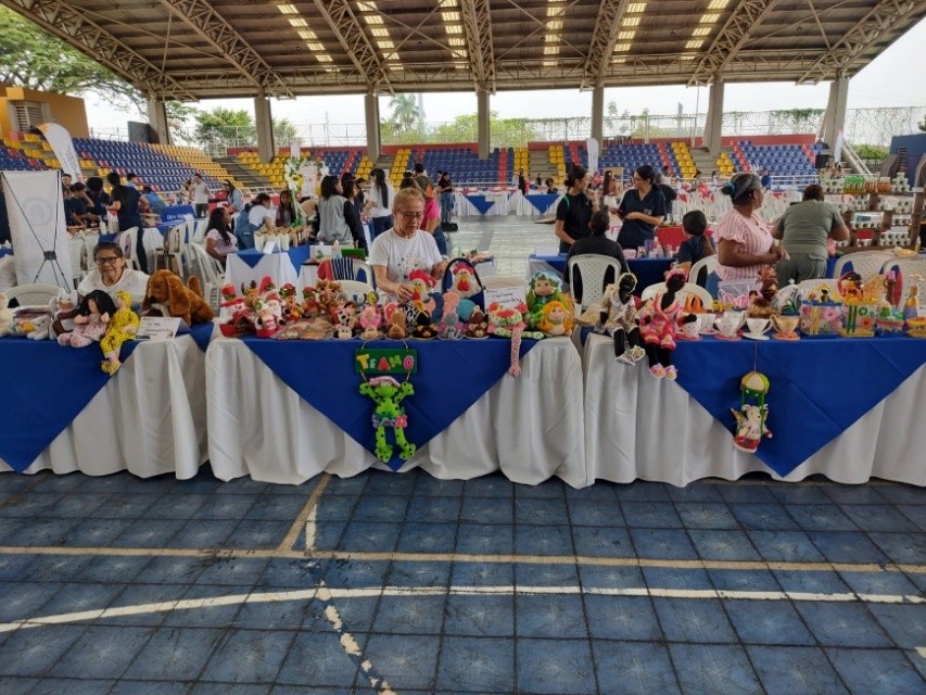 X Feria ENDprende2 X Feria ENDprende2