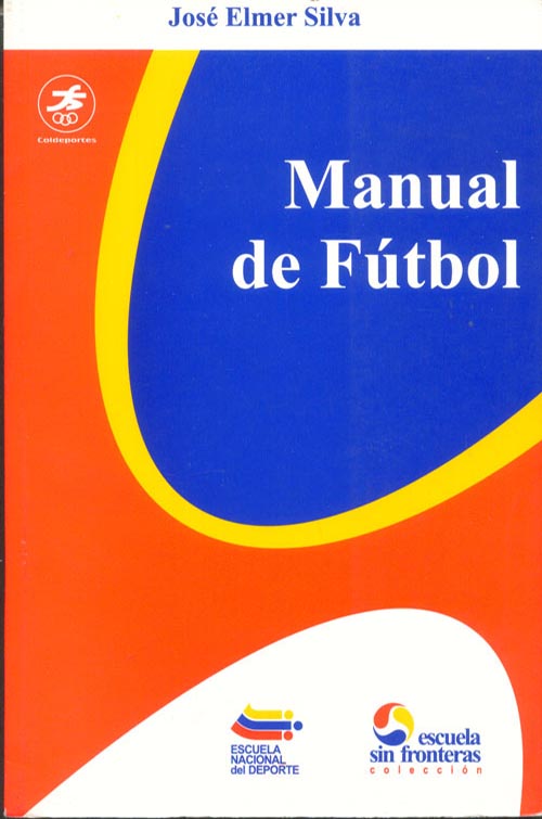 portada manual futbol