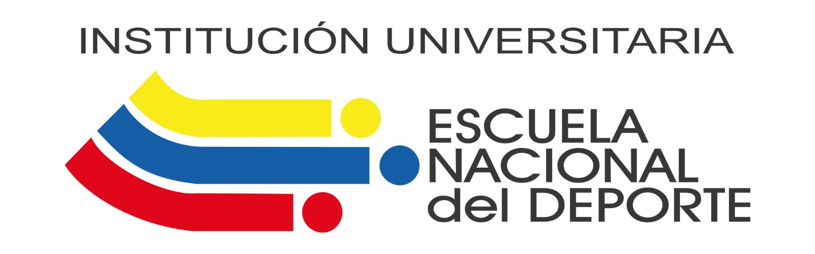 Institución Universitaria Escuela Nacional del Deporte