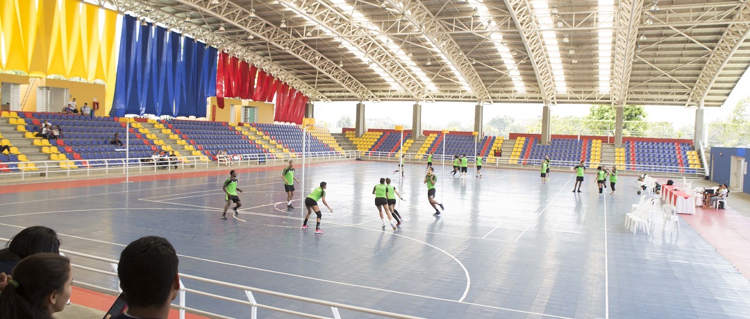 facultad deporte header