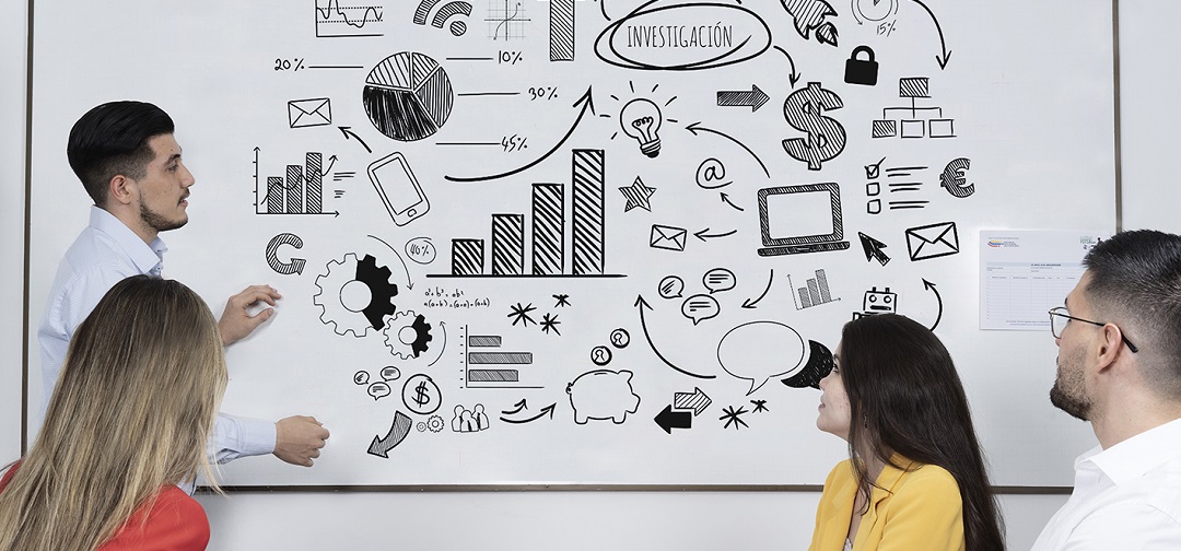 Mercadeo y Negocios Internacionales Mercadeo y Negocios Internacionales