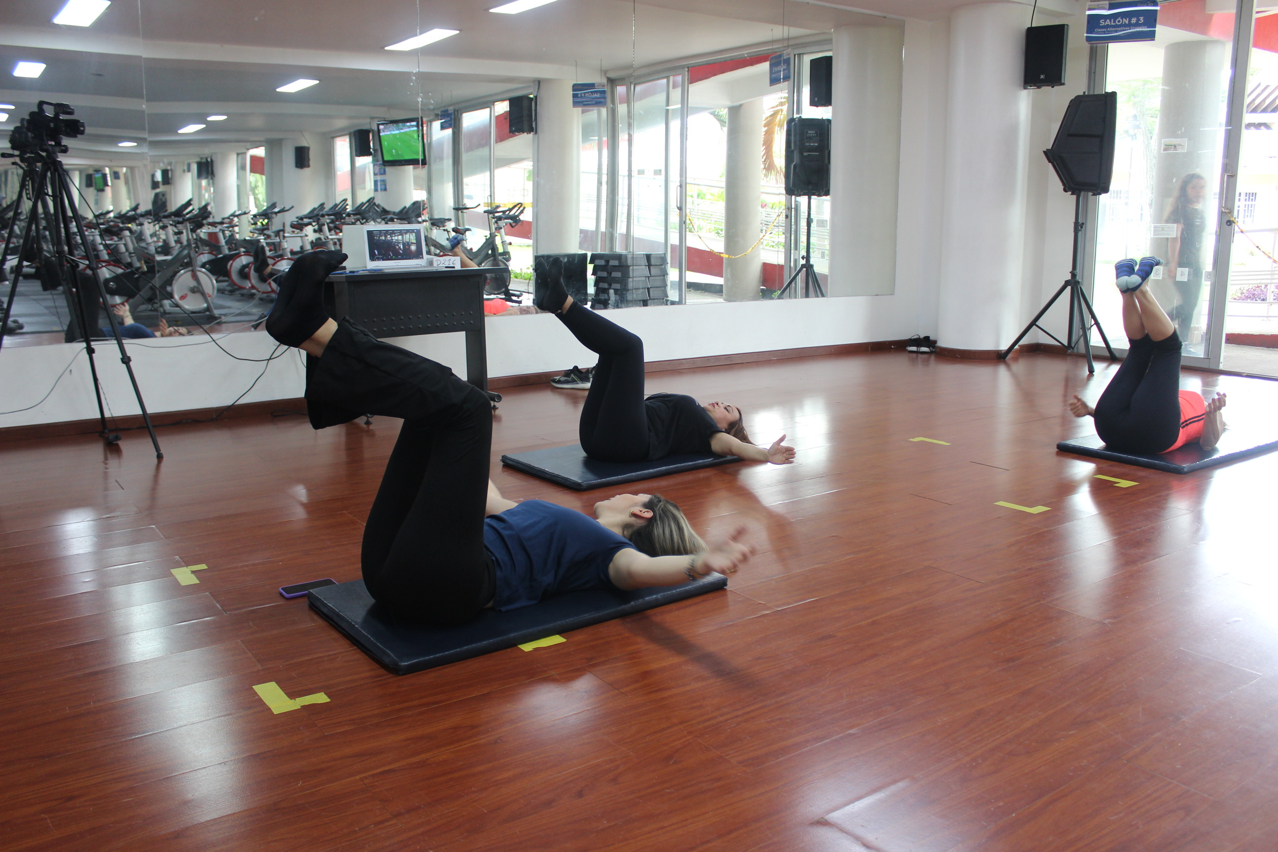 pilates pilates