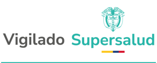 LOGO SUPERSALUD OK LOGO SUPERSALUD OK