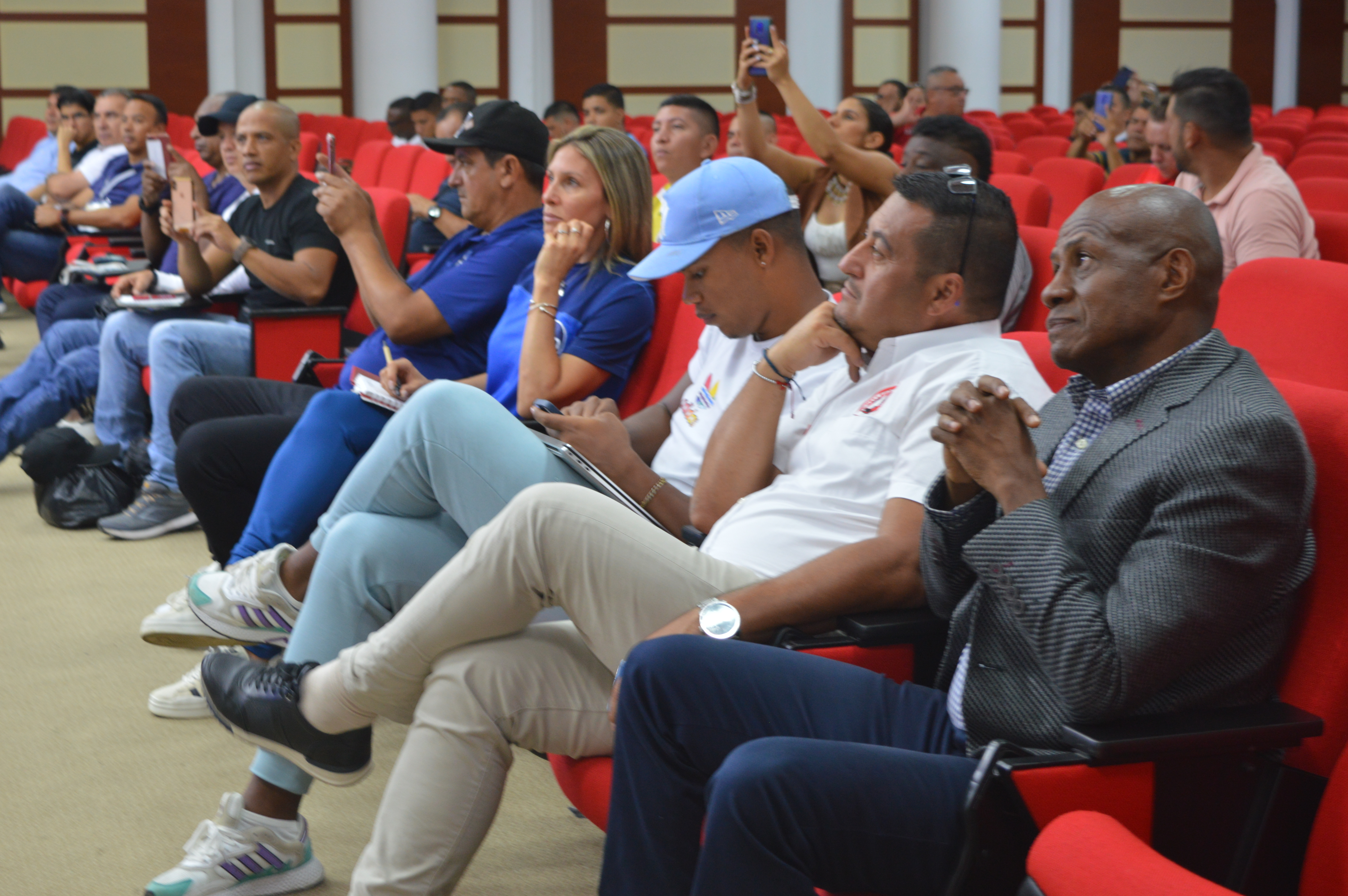 ADN del Campeón7 ADN del Campeón7