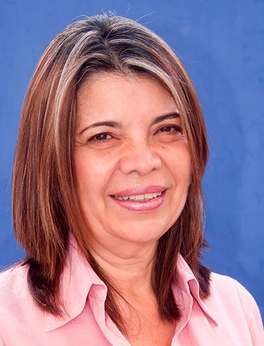 maria isabel andrade