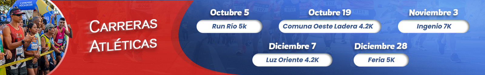 Atléticas Atléticas