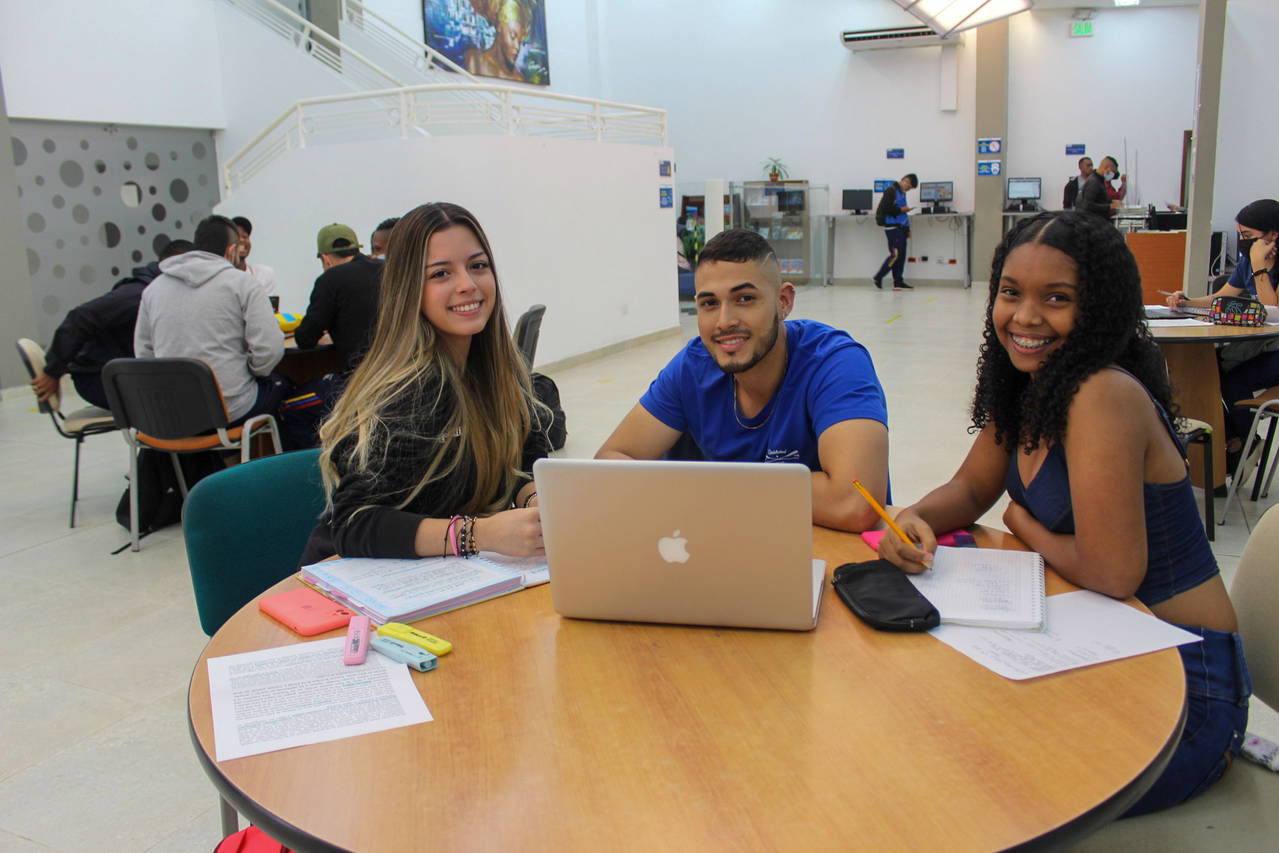 TI MI CAMPUS TI MI CAMPUS