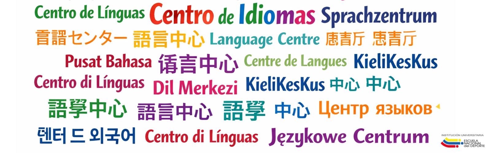 idiomas idiomas
