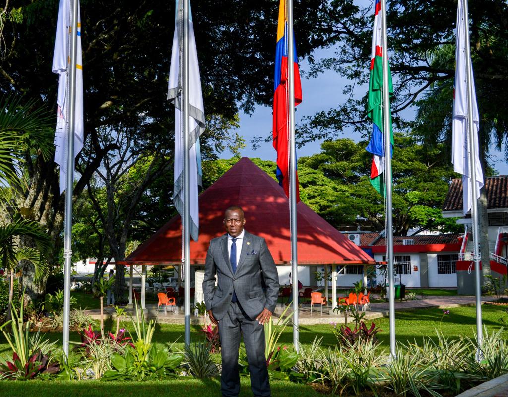 Valores institucionales Valores institucionales