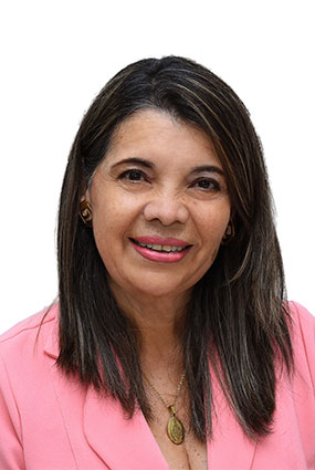 Maria Isabel Andrade 2019