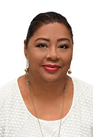 Patricia Martinez 2019