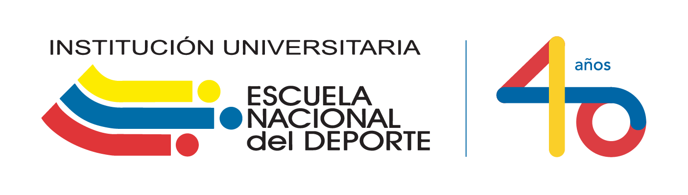 Logo 40 años